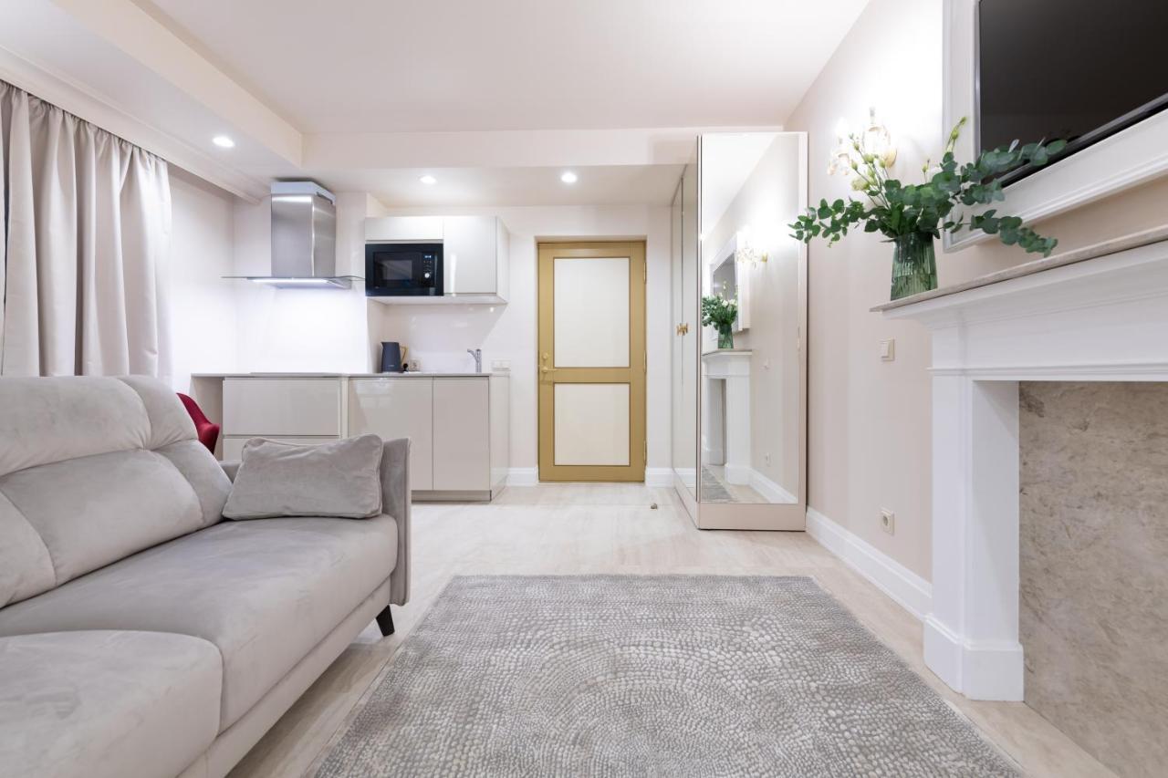 Meltzer Hotel apartamentowy 4*
