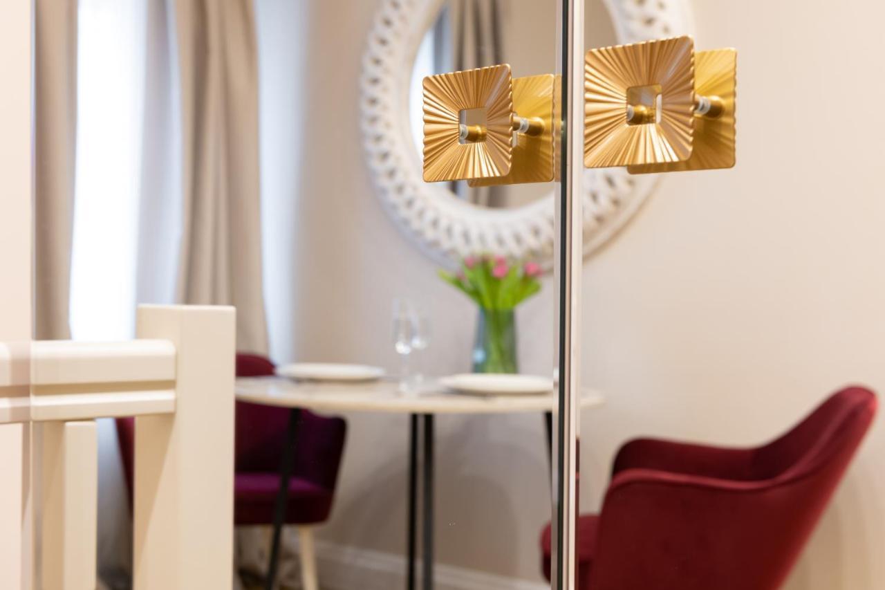 Meltzer Hotel apartamentowy